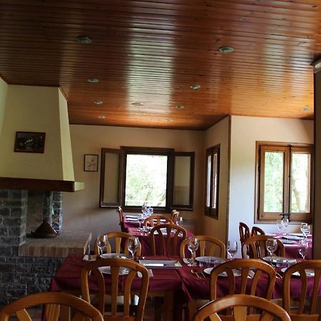 Casa Teresina Bed & Breakfast La Plana de Mont-Ros Dış mekan fotoğraf
