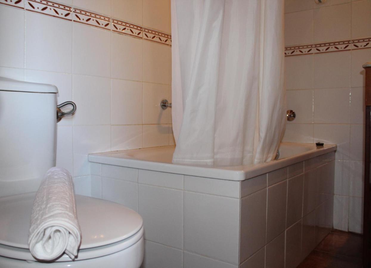 Casa Teresina Bed & Breakfast La Plana de Mont-Ros Dış mekan fotoğraf