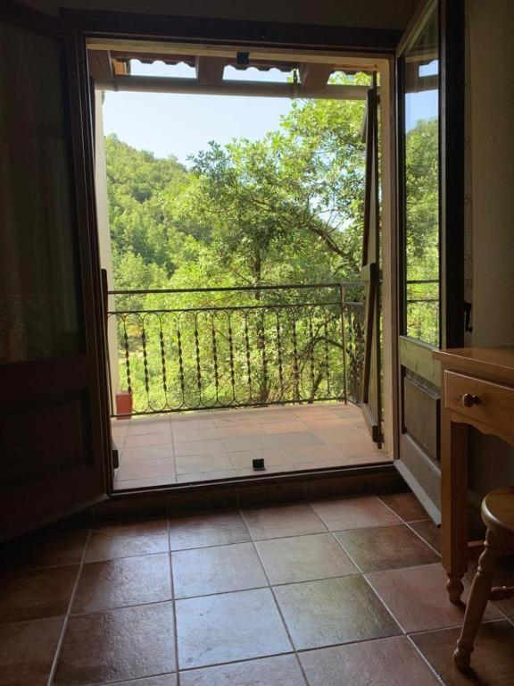 Casa Teresina Bed & Breakfast La Plana de Mont-Ros Dış mekan fotoğraf